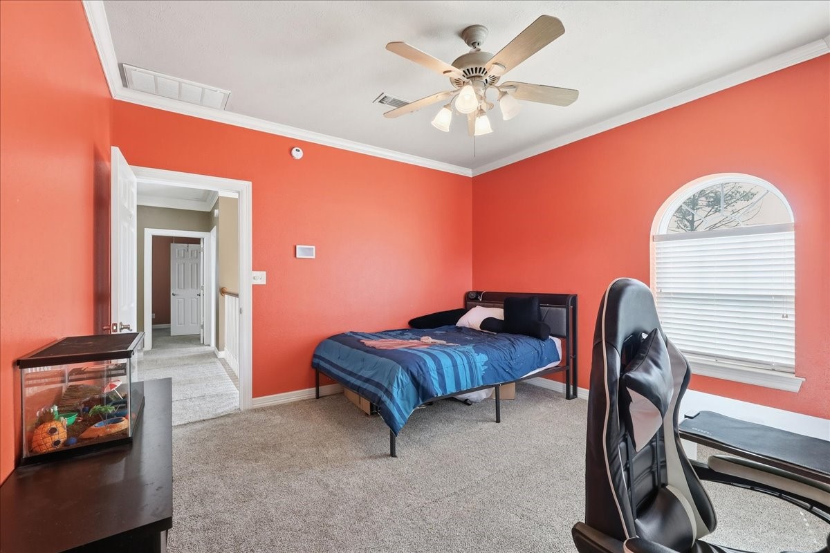 2810 Chasse Ridge Drive Orange, TX 77632 - Photo 19 of 27