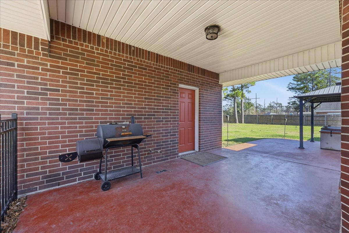 2810 Chasse Ridge Drive Orange, TX 77632 - Photo 23 of 27