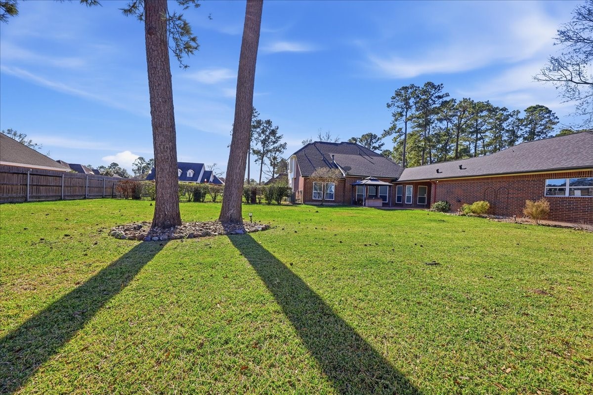 2810 Chasse Ridge Drive Orange, TX 77632 - Photo 25 of 27