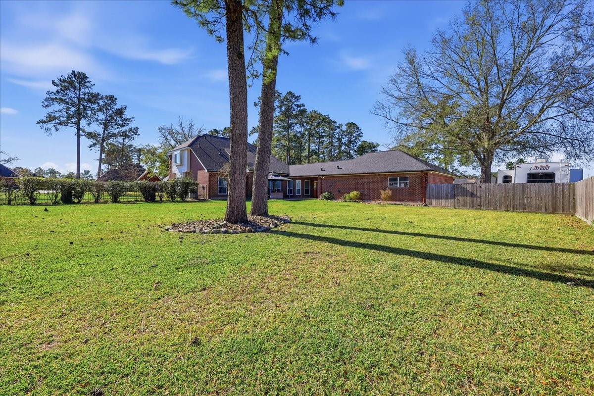 2810 Chasse Ridge Drive Orange, TX 77632 - Photo 27 of 27