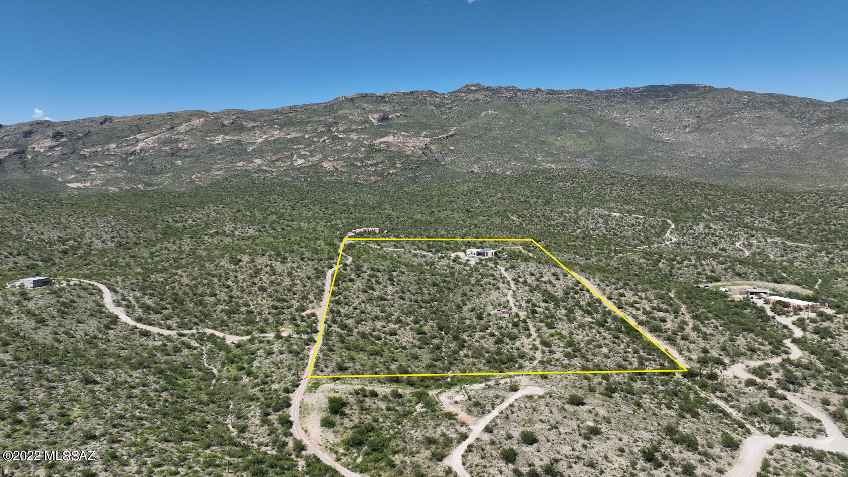 15215 East Rincon Creek Ranch Road Tucson, AZ 85747 - Photo 40 of 50 Gallery Image 40