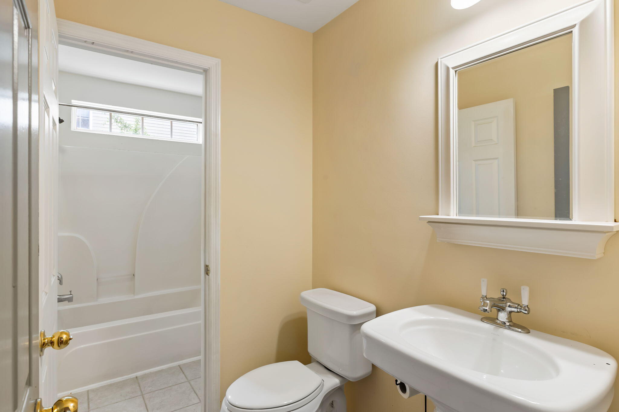 9033 Robins Nest Way Summerville, SC 29485 - Photo 14 of 25 downstairs bath