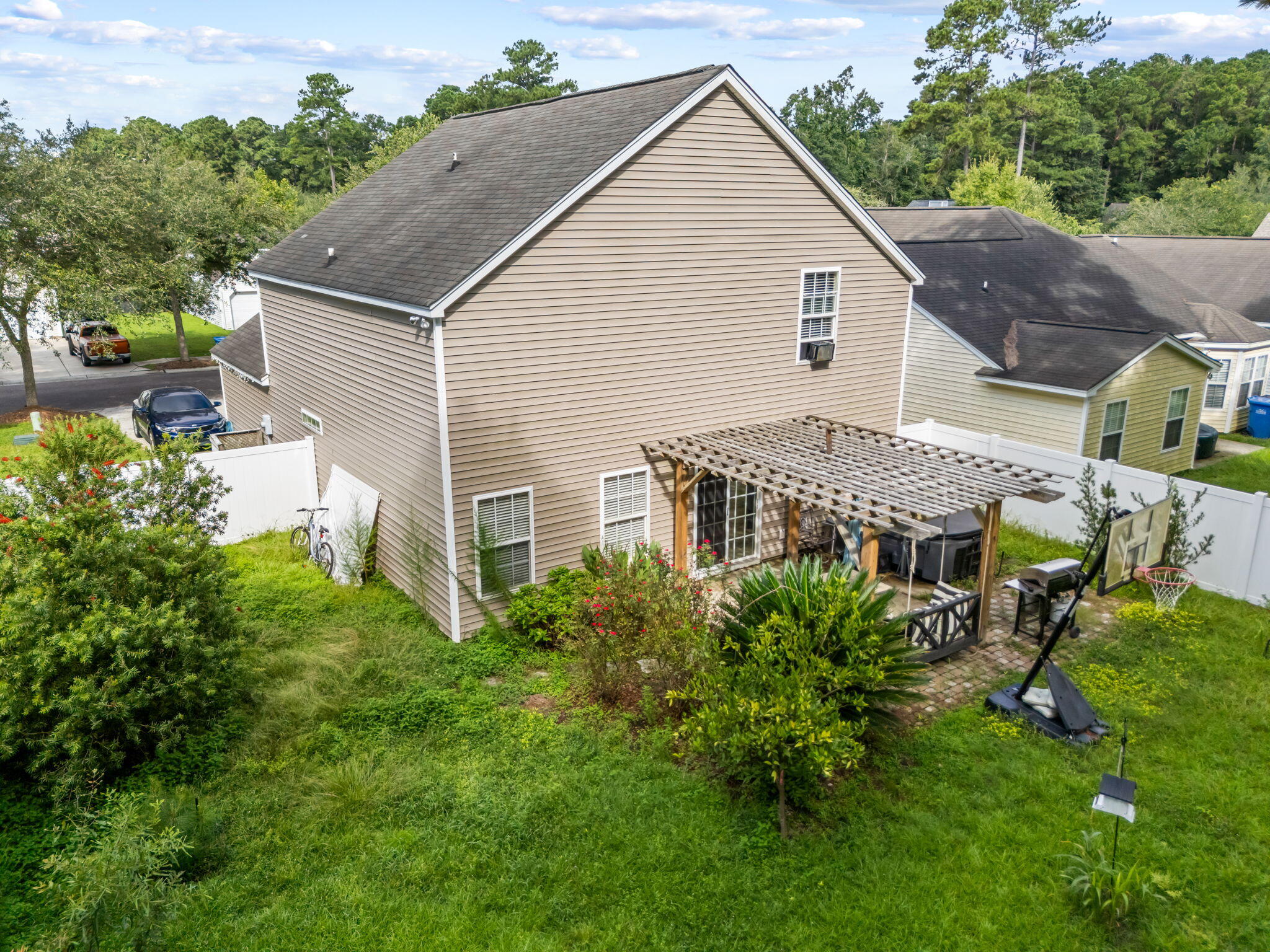 9033 Robins Nest Way Summerville, SC 29485 - Photo 23 of 25 9033 Robins Nest