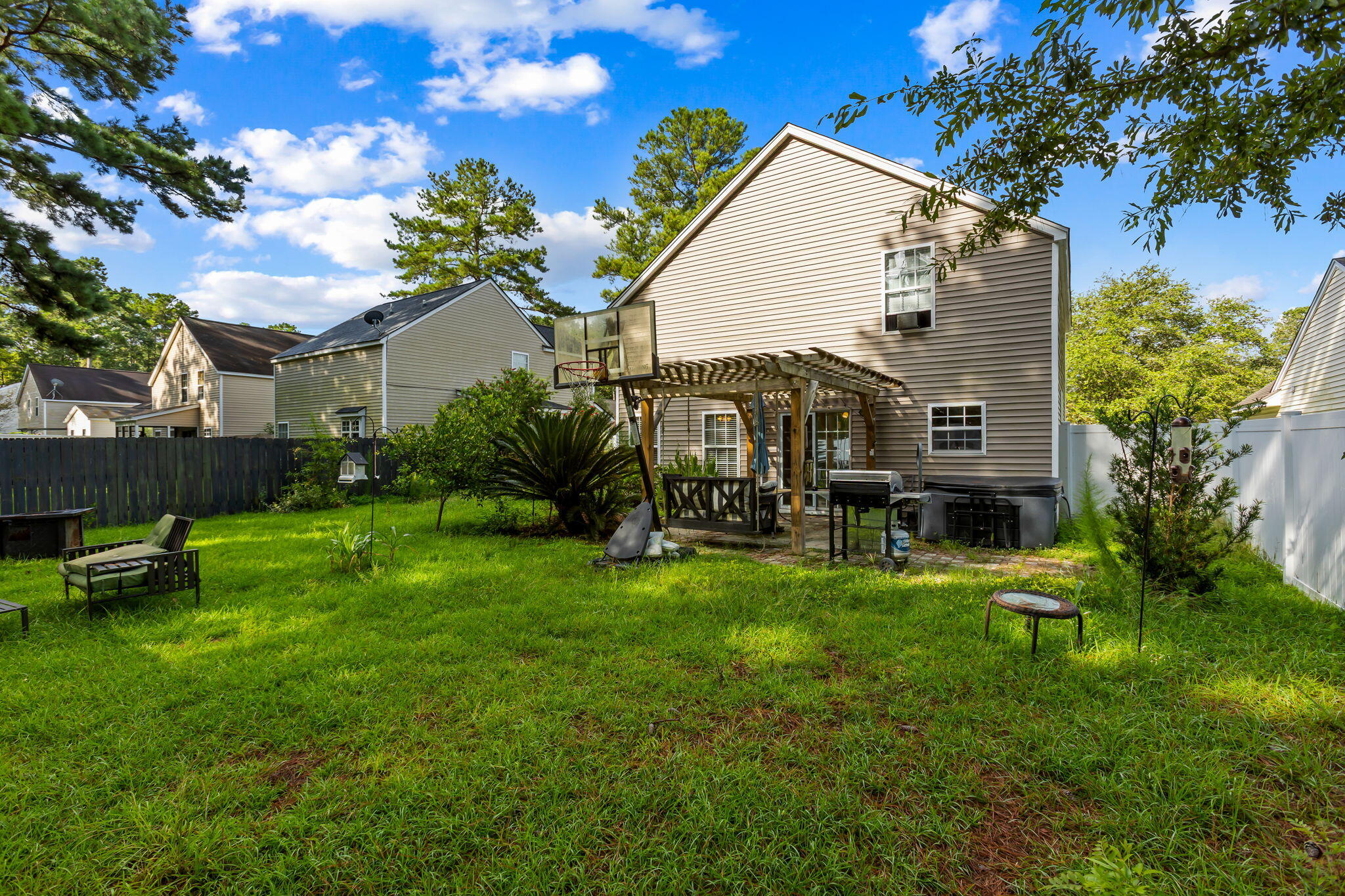 9033 Robins Nest Way Summerville, SC 29485 - Photo 5 of 25 9033 Robins Nest