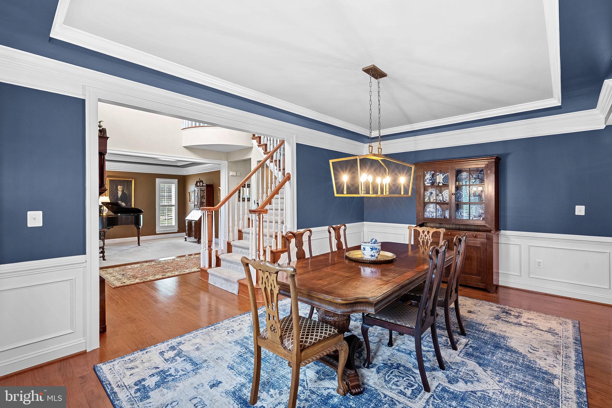 16534 Goldencrest Circle Purcellville, VA 20132 - Photo 18 of 117 Gallery Image 18