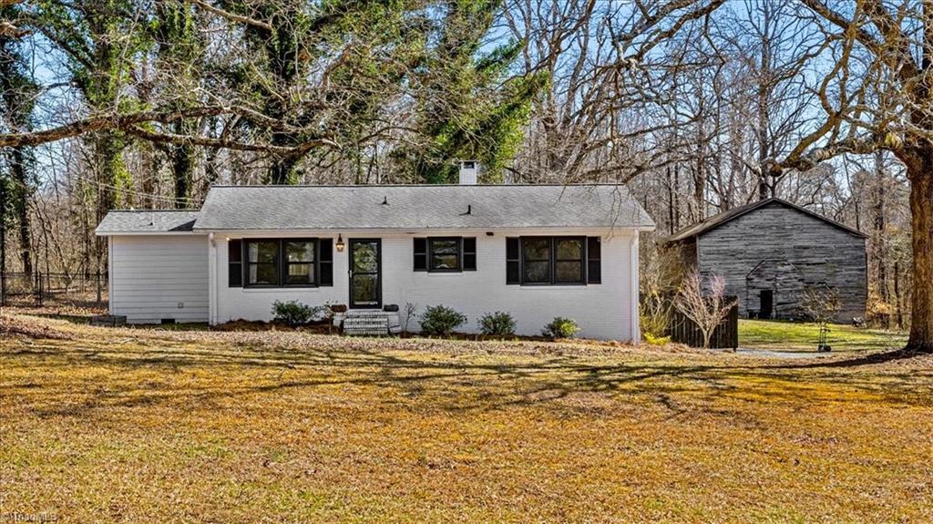 5493 Amick Road Julian, NC 27283 - Photo 1 of 23 Gallery Image 1