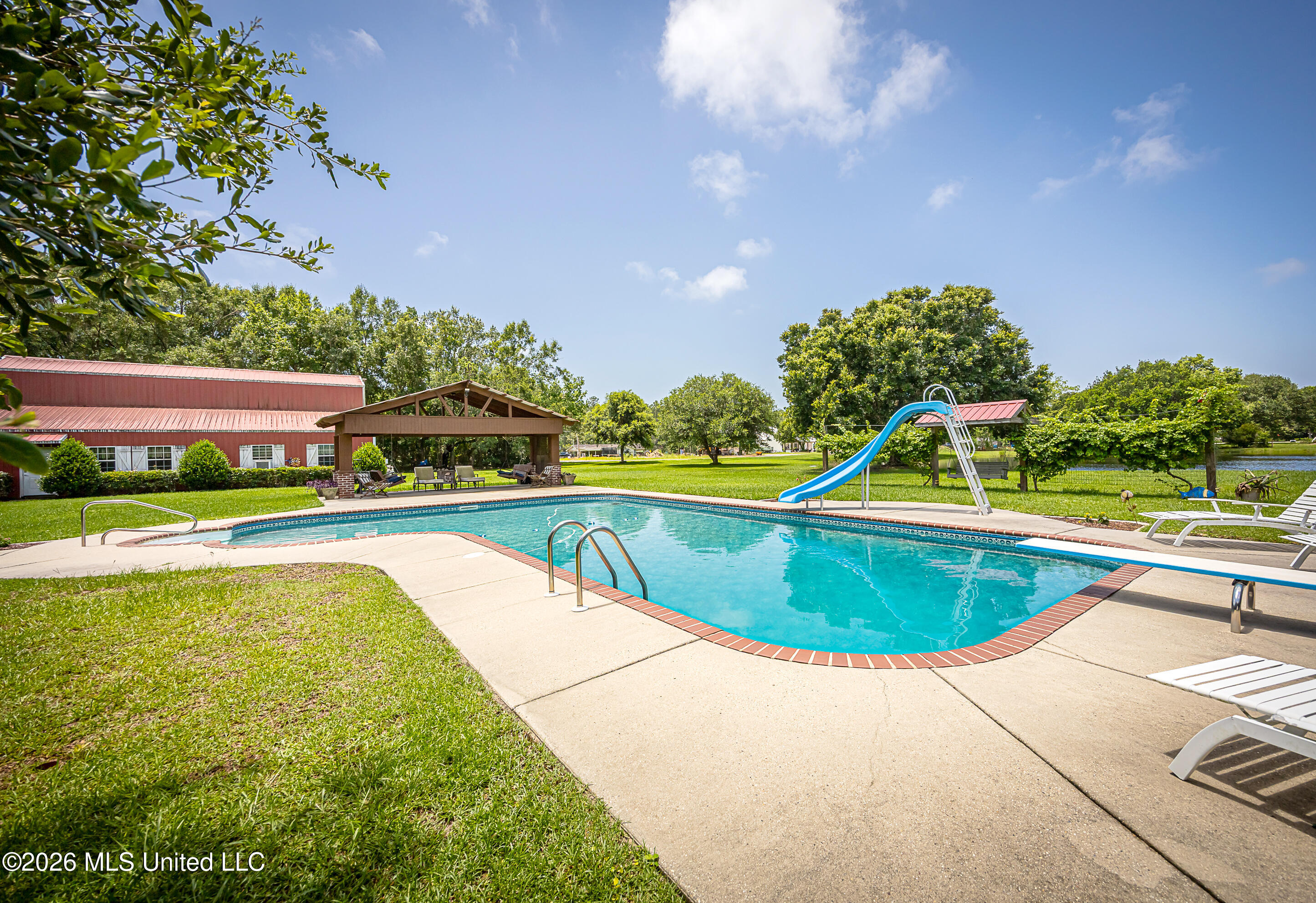 2901 Hamill Farm Road Ocean Springs, MS 39564 - Photo 110 of 136 IMG_3154