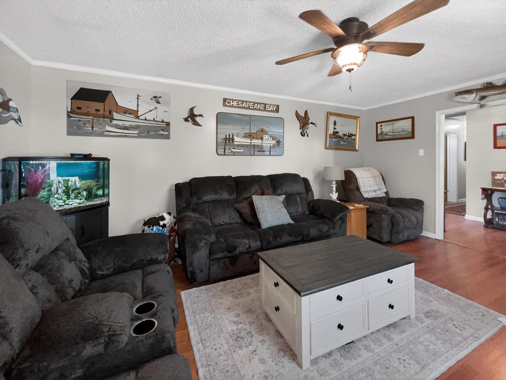 22690 Lee Mont Road Parksley, VA 23421 - Photo 20 of 72