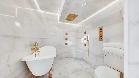 $978,000 | 632 Burgundy Street, New Orleans, LA 70112