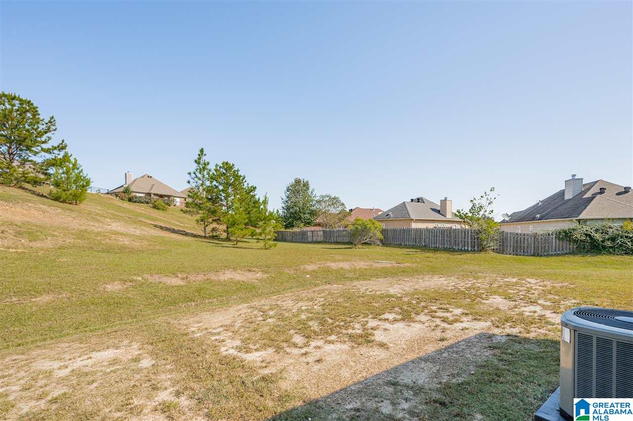 1034 Preston Place Chelsea, AL 35043 - Photo 32 of 33