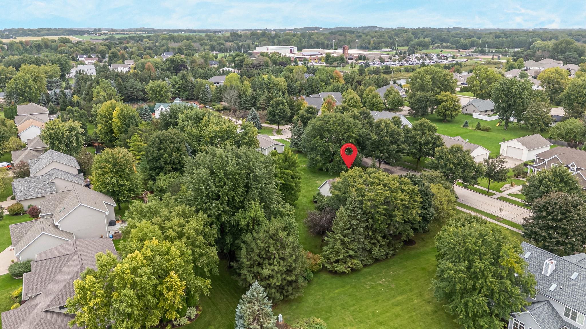 4965 Schuh Road Appleton, WI 54913 - Photo 48 of 49 Gallery Image 48