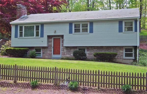 86 West Sutton Road Sutton, MA 01590 - Photo 1 of 1 Gallery Image 1
