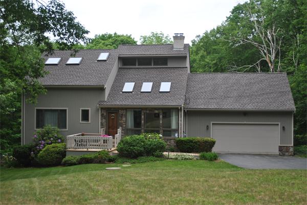 151 Warren Road Brimfield, MA 01010 - Photo 1 of 21