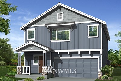 3403 176th Place Southeast, Unit 56 Bothell, WA 98012 - Photo 1 of 15 Gallery Image 1