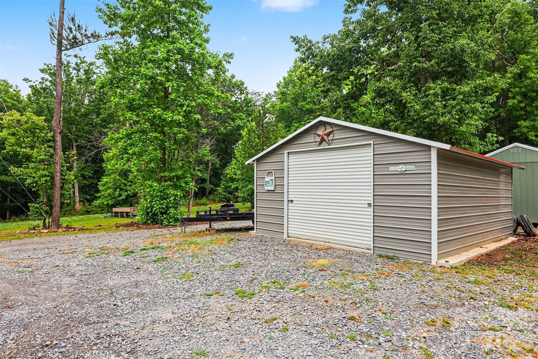 307 Will Hall Road Kings Mountain, NC 28086 - Photo 23 of 28