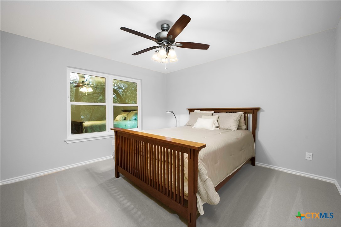 103 Sierra Ridge Drive San Marcos, TX 78666 - Photo 34 of 43 Bedroom 5 upstairs