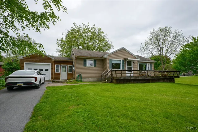 $299,000 | 47388 Dingman Point Road, Alexandria, NY 13607