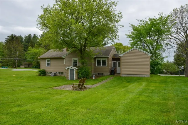 $299,000 | 47388 Dingman Point Road, Alexandria, NY 13607