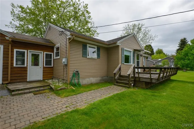 $299,000 | 47388 Dingman Point Road, Alexandria, NY 13607