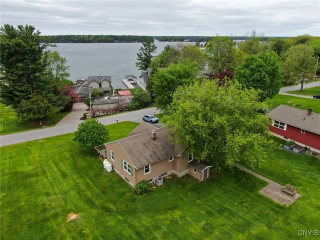 $299,000 | 47388 Dingman Point Road, Alexandria, NY 13607