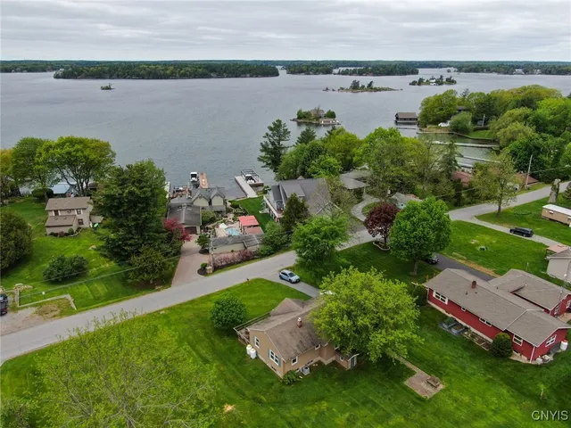 $299,000 | 47388 Dingman Point Road, Alexandria, NY 13607