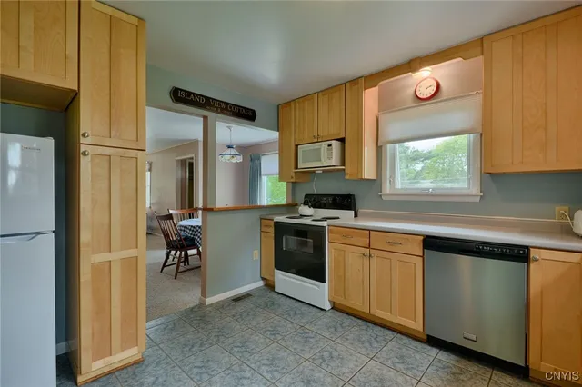 $299,000 | 47388 Dingman Point Road, Alexandria, NY 13607