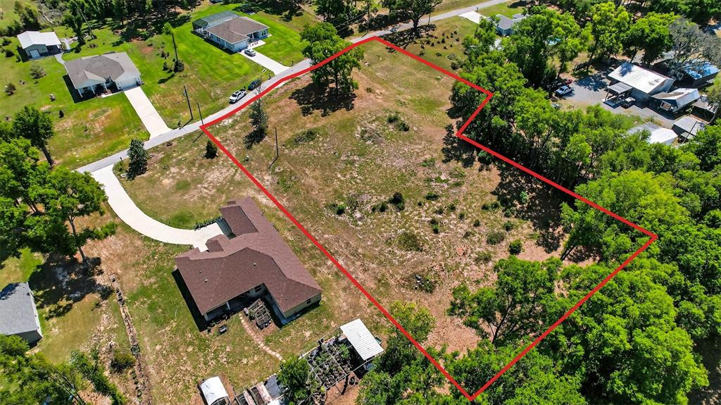 3 Frazee Court Dade City, FL 33523 - Photo 24 of 26