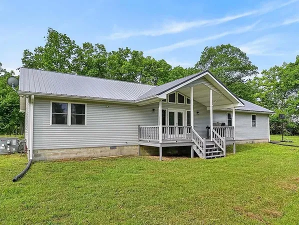 $360,000 | 8607 Bockman Way, Sparta, TN 38583