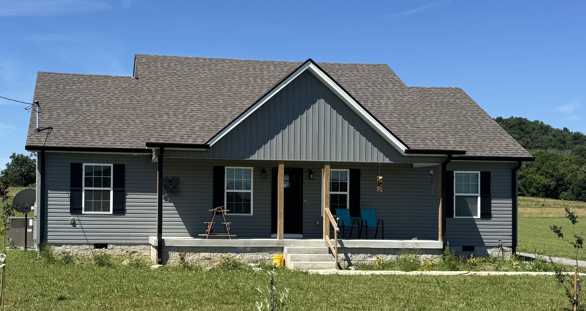 8 North Fishing Ford Road Petersburg, TN 37144 - Photo 1 of 29