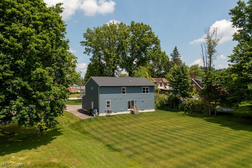 3698 Kent Road Stow, OH 44224 - Photo 9 of 35