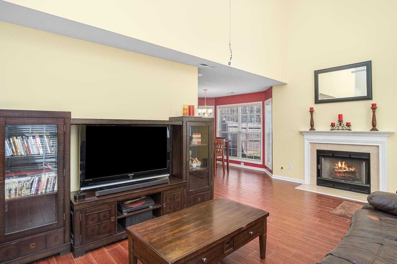 8924 Shallcross Way Raleigh, NC 27617 - Photo 7 of 21 Photo 7