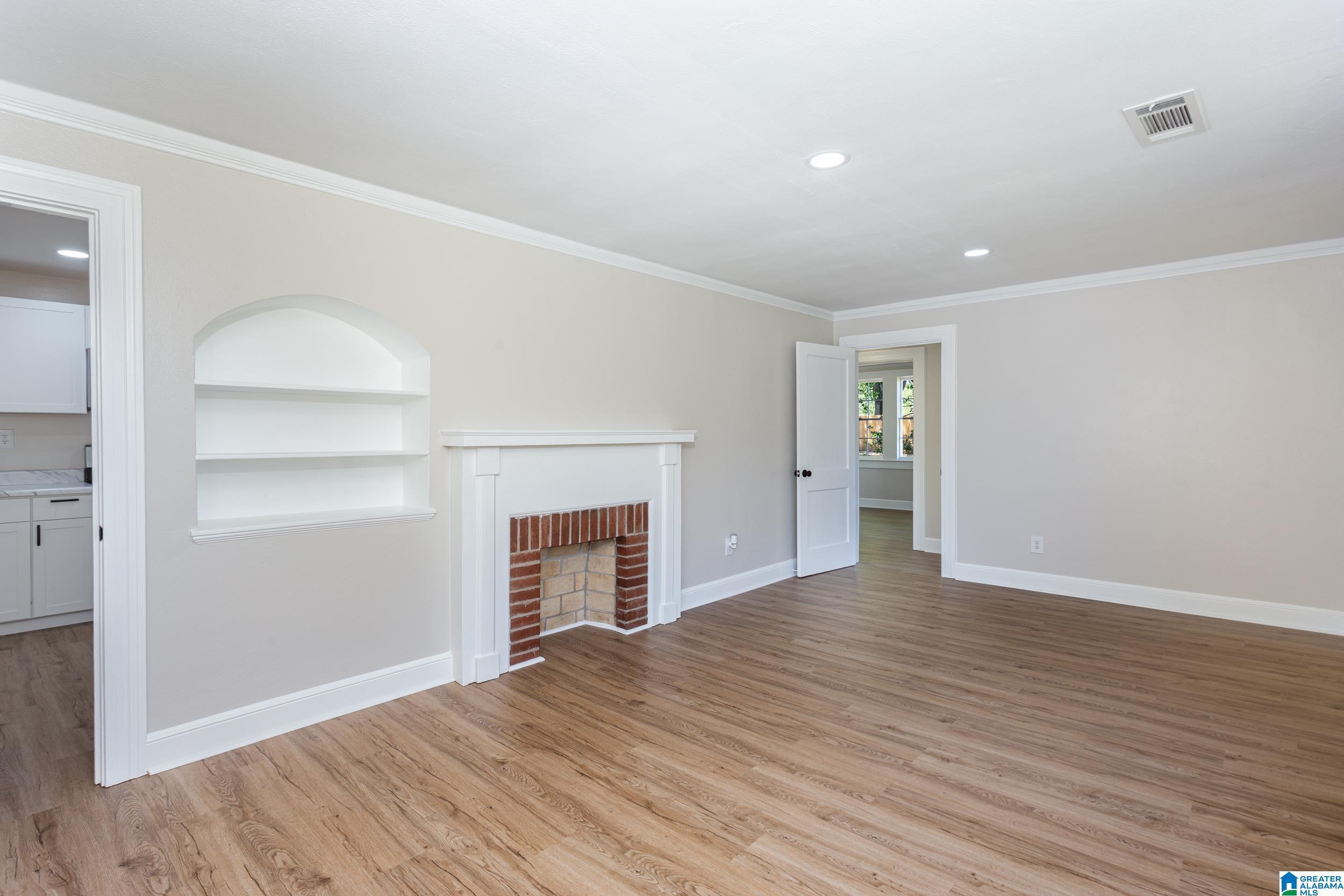 518 Alexandria Road Weaver, AL 36277 - Photo 6 of 27