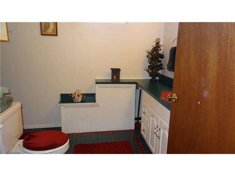 107 Willow Ridge Road Bell Acres, PA 15143 - Photo 11 of 13 Full Bath.