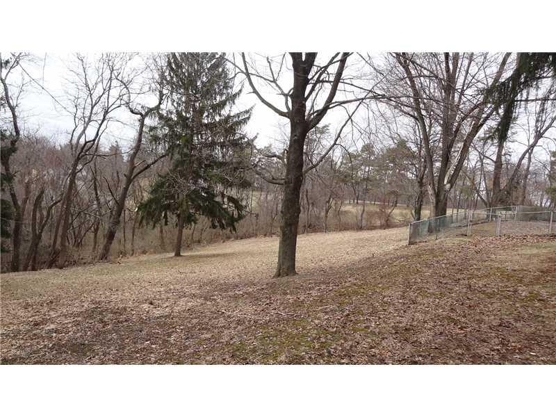 107 Willow Ridge Road Bell Acres, PA 15143 - Photo 12 of 13 Land/Lot.