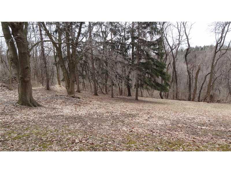 107 Willow Ridge Road Bell Acres, PA 15143 - Photo 13 of 13 Land/Lot.