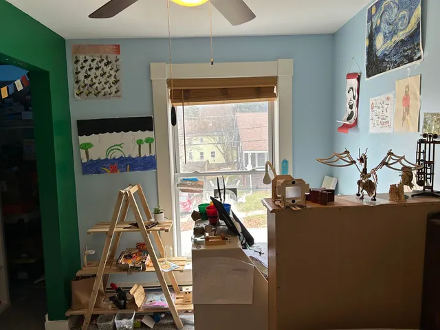 $350,000 | 48 Kendall Avenue, Rutland, VT 05701