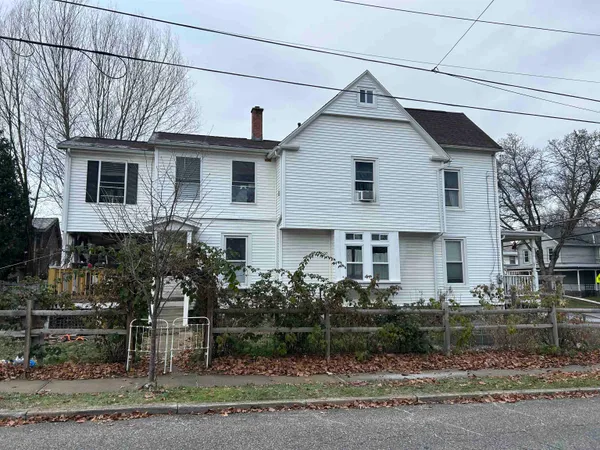 $350,000 | 48 Kendall Avenue, Rutland, VT 05701