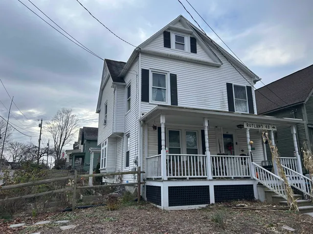 $350,000 | 48 Kendall Avenue, Rutland, VT 05701