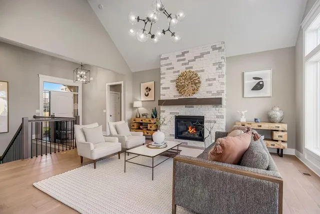 $743,235 | 24625 West 126th Terrace, Olathe, KS 66061