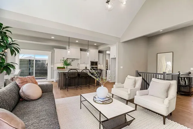 $743,235 | 24625 West 126th Terrace, Olathe, KS 66061