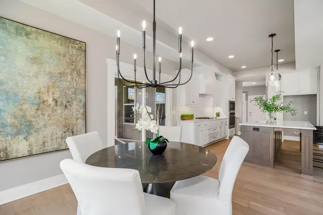 $743,235 | 24625 West 126th Terrace, Olathe, KS 66061