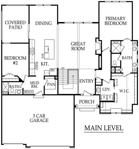 $743,235 | 24625 West 126th Terrace, Olathe, KS 66061