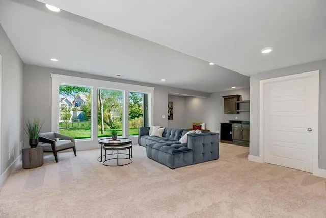 $743,235 | 24625 West 126th Terrace, Olathe, KS 66061