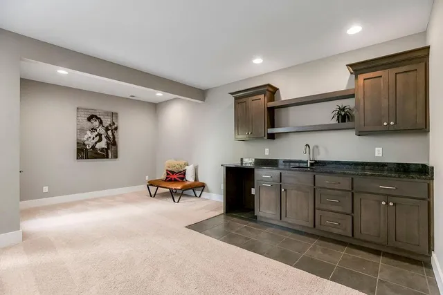 $743,235 | 24625 West 126th Terrace, Olathe, KS 66061