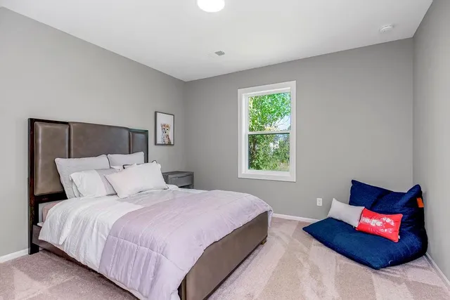 $743,235 | 24625 West 126th Terrace, Olathe, KS 66061