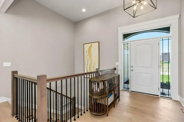 $743,235 | 24625 West 126th Terrace, Olathe, KS 66061