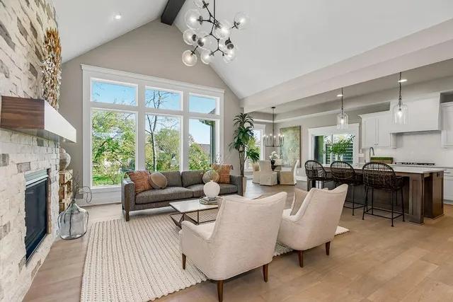 $743,235 | 24625 West 126th Terrace, Olathe, KS 66061