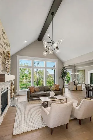 $743,235 | 24625 West 126th Terrace, Olathe, KS 66061