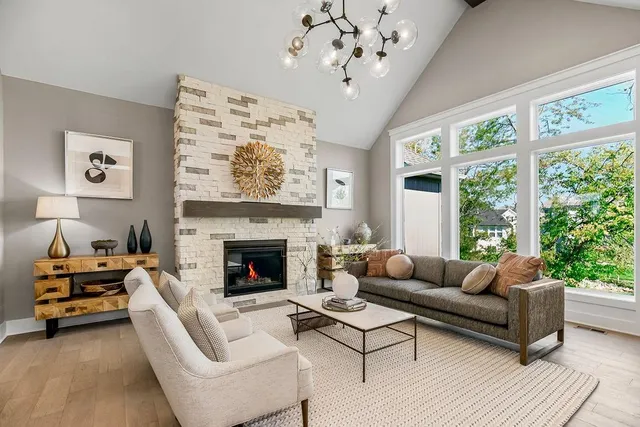 $743,235 | 24625 West 126th Terrace, Olathe, KS 66061