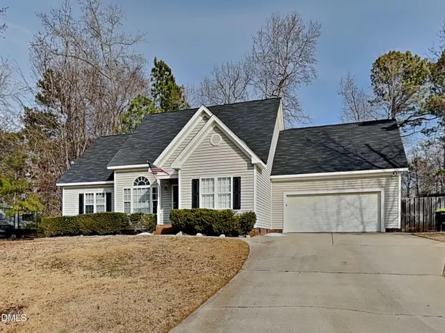 $1,899 | 125 Torrington Avenue, Youngsville, NC 27596